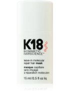 K18 Molecular Repair Hair Mask tratament pentru îngrijirea părului fără clătire 15 ml