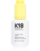 K18 Molecular Repair Hair Oil ulei hranitor uscat pentru parul deteriorat si fragil 30 ml