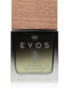 K2 Evos Boss parfum pentru masina 50 ml