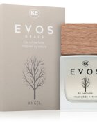 K2 Evos Grace Angel parfum pentru masina 50 ml