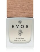 K2 Evos Grace Gaia parfum pentru masina 50 ml