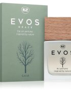 K2 Evos Grace Gaia parfum pentru masina 50 ml