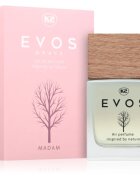 K2 Evos Grace Madam parfum pentru masina 50 ml