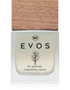K2 Evos Grace Valkiria parfum pentru masina 50 ml