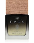 K2 Evos Samurai parfum pentru masina 50 ml