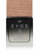 K2 Evos Unicorn parfum pentru masina 50 ml