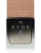 K2 Evos Viking parfum pentru masina 50 ml