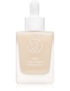 KAINE Chaga Collagen Charging Serum ser cu hidratare intensă cu colagen 30 ml