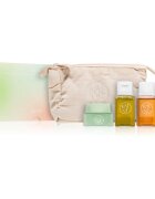 KAINE Travel Kit Seturi pentru voiaj pentru o piele perfecta