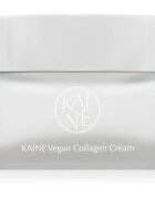 KAINE Vegan Collagen Cream cremă intens hidratantă pentru fermitatea pielii 50 ml