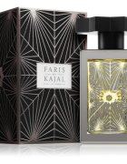 Kajal Faris Eau de Parfum unisex 100 ml