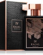 Kajal IV Eau de Parfum unisex 100 ml