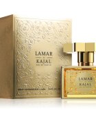 Kajal Lamar Eau de Parfum unisex 100 ml