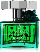 Kajal Masa Eau de Parfum unisex 100 ml