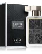 Kajal Sareef Eau de Parfum unisex 100 ml