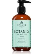 Kallos Botaniq Superfruits balsam stimulant cu extracte din plante fara sulfati si parabeni 300 ml