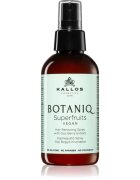 Kallos Botaniq Superfruits spray regenerator cu extract de plante 150 ml