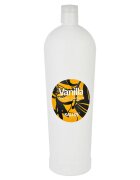Kallos Classic balsam pentru par uscat 1000 ml