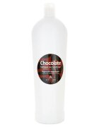 Kallos Classic balsam regenerator pentru păr uscat și deteriorat 1000 ml