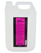 Kallos Classic Cream Shampoo șampon pentru par normal 5000 ml