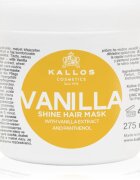 Kallos Classic masca pentru par uscat 275 ml