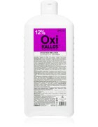 Kallos Classic Oxi Peroxide Cream 12%Peroxide Cream 12% pentru uz profesonial 1000 ml