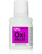 Kallos Classic Oxi Peroxide Cream 12%Peroxide Cream 12% pentru uz profesonial 60 ml