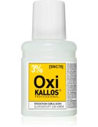 Kallos Classic Oxi Peroxide Cream 3% pentru uz profesonial 60 ml