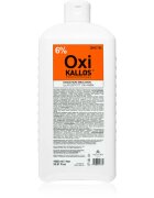 Kallos Classic Oxi Peroxide Cream 6%Peroxide Cream 6% pentru uz profesonial 1000 ml