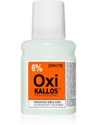 Kallos Classic Oxi Peroxide Cream 6%Peroxide Cream 6% pentru uz profesonial 60 ml
