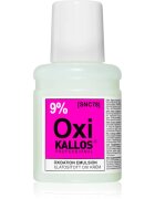Kallos Classic Oxi Peroxide Cream 9% pentru uz profesonial 60 ml