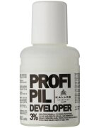Kallos Classic Profi Pil emulsie activa pentru colorarea spencenelor si a genelor 60 ml