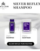 Kallos Classic șampon pentru par grizonat 350 ml