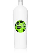 Kallos Classic șampon pentru par normal spre gras 1000 ml