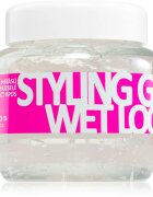 Kallos Classic Styling Gel gel de par cu efect umed fixare ultra-puternica Wet Look 275 ml