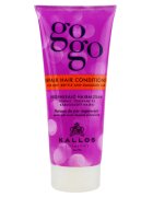 Kallos Gogo balsam regenerator pentru păr uscat și deteriorat 200 ml