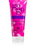 Kallos Gogo șampon regenerator pentru par uscat si fragil 200 ml