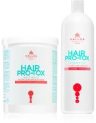 Kallos Hair Pro-Tox set
