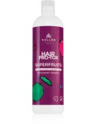 Kallos Hair Pro-Tox Superfruits șampon de păr cu efect antioxidant 500 ml
