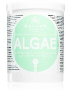Kallos KJMN Professional Algae masca hidratanta cu extract de alge si ulei de masline 1000 ml