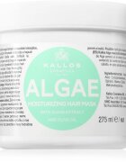 Kallos KJMN Professional Algae masca hidratanta cu extract de alge si ulei de masline 275 ml