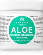 Kallos KJMN Professional Aloe masca hidratanta cu aloe vera 275 ml