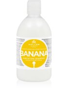 Kallos KJMN Professional Banana sampon fortifiant 500 ml