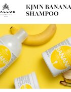 Kallos KJMN Professional Banana sampon fortifiant 500 ml