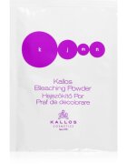 Kallos KJMN Professional Bleaching Powder pudră pentru decolorare și crearea șuvițelor 35 g