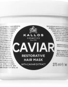 Kallos KJMN Professional Caviar masca regeneratoare cu caviar 275 ml