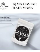 Kallos KJMN Professional Caviar masca regeneratoare cu caviar 275 ml
