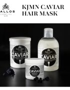 Kallos KJMN Professional Caviar masca regeneratoare cu caviar 275 ml