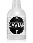 Kallos KJMN Professional Caviar șampon regenerator cu caviar 1000 ml