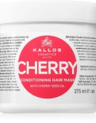 Kallos KJMN Professional Cherry masca hidratanta pentru par deteriorat 275 ml